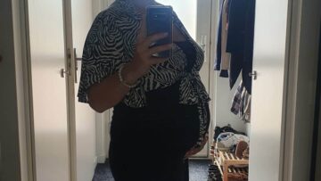 Opnieuw zwanger na een vroeggeboorte (deel 4)